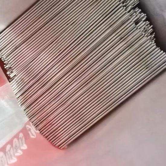 2205 2507 câble métallique duplex en acier inoxydable laminé à chaud